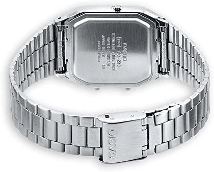 Laikrodis Damski CASIO AQ-230A-7BMQ + BOX