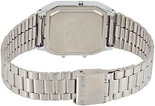 Laikrodis Damski CASIO AQ-230A-7BMQ + BOX