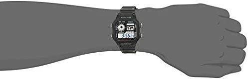 Laikrodis Casio AE-1200WH-1AVEF