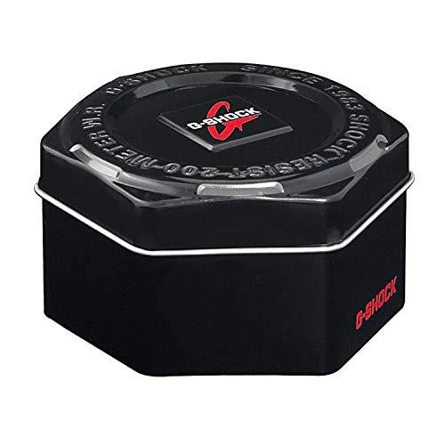 Laikrodis Casio G-Shock GBD-800-8ER