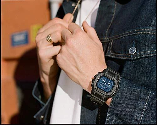Laikrodis Casio G-shock Origin GX-56BB-1ER