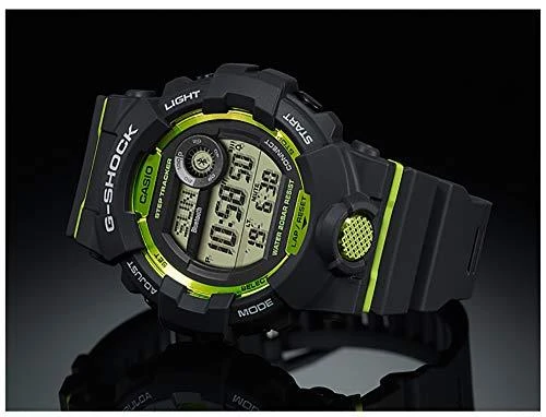 Laikrodis Casio G-Shock GBD-800-8ER
