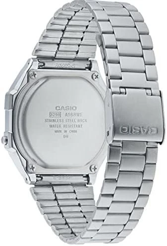 Laikrodis Casio Vintage A168WEM-2EF