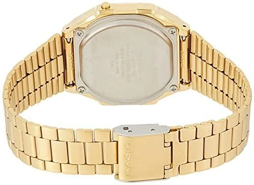 Laikrodis Casio Vintage A168WG-9EF