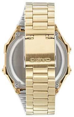 Laikrodis Casio Vintage A168WG-9EF