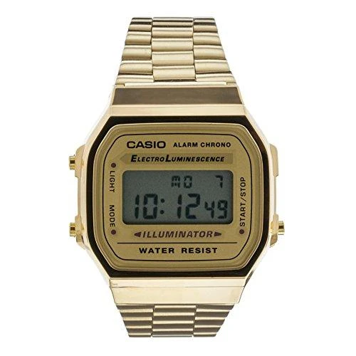 Laikrodis Casio Vintage A168WG-9EF