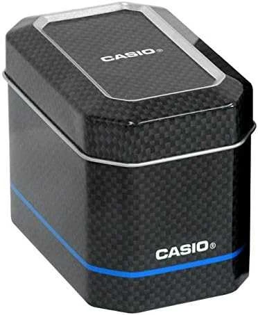 Laikrodis Casio bangų receptorius WVA-M650D-2AER