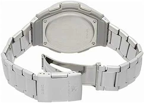Laikrodis Casio bangų receptorius WVA-M650D-2AER