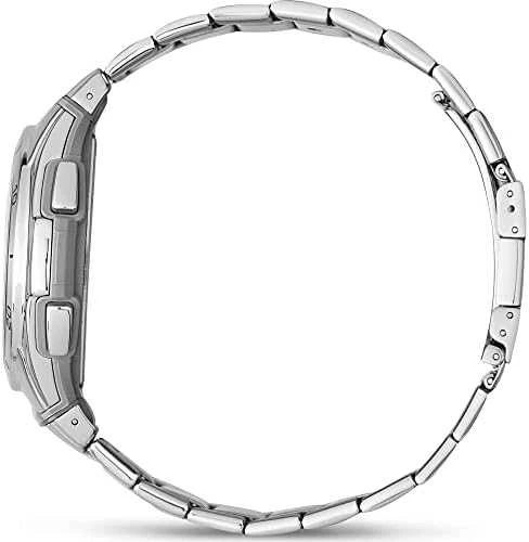 Laikrodis Casio bangų receptorius WVA-M650D-2AER