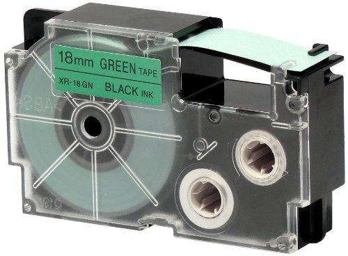 „Casio“ (XR 18GN1)