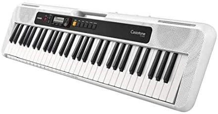 Sintezatorius Casio CT-S200WE, baltas