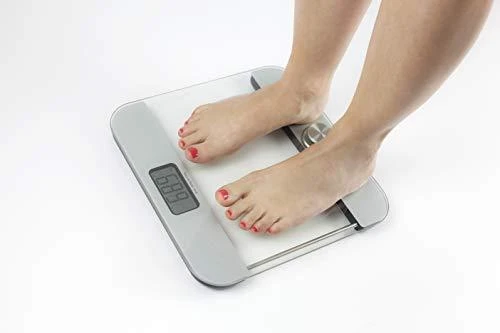 Svarstyklės Caso Body Energy Ecostyle 3416 