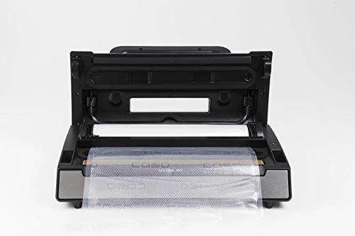 Caso VC 11 Visiškai automatinis vakuumavimo aparatas +DOVANA Vakuumavimo maišeliai Caso 20 x 30 cm