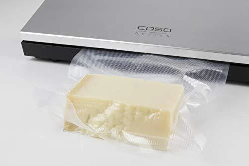 Caso automatinis vakuumatorius GourmetVAC 180, 10 maišelių 20x30cm