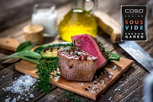 Vakuumavimo plėvelės ritinėliai, 20 x 600 cm, 2 vnt.