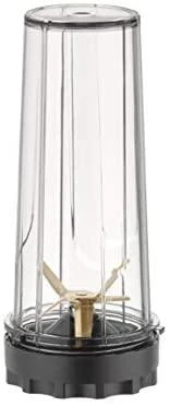 Caso | Maišytuvas | B1800 | Tabletop | 1800 W | Jar material Glass | Jar capacity 1.75 L | Ice crushing | Mini chopper | Nerūdijantis plienas
