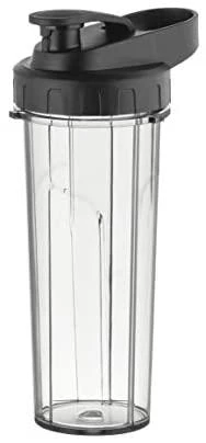 Caso | Maišytuvas | B1800 | Tabletop | 1800 W | Jar material Glass | Jar capacity 1.75 L | Ice crushing | Mini chopper | Nerūdijantis plienas