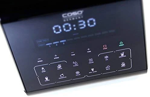 Kokteilinė Caso B3000 Touch, 1400W