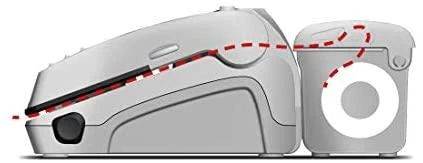 Vakuumatorius Caso VC 200