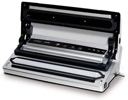 Vakuumatorius Caso VC 200