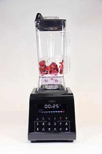 Kokteilinė Caso B3000 Touch, 1400W