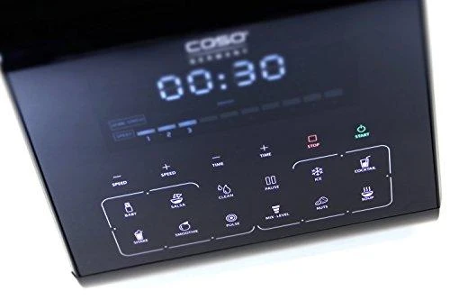 Kokteilinė Caso B3000 Touch, 1400W