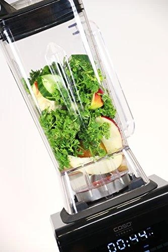 Kokteilinė Caso B3000 Touch, 1400W