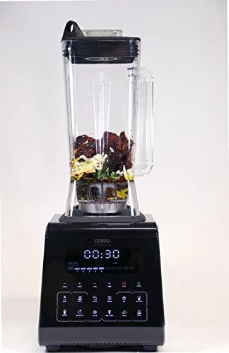 Kokteilinė Caso B3000 Touch, 1400W
