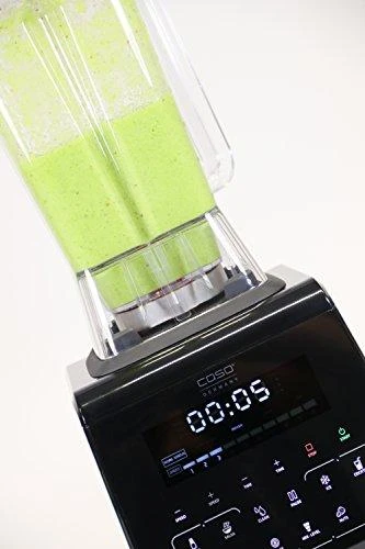Kokteilinė Caso B3000 Touch, 1400W