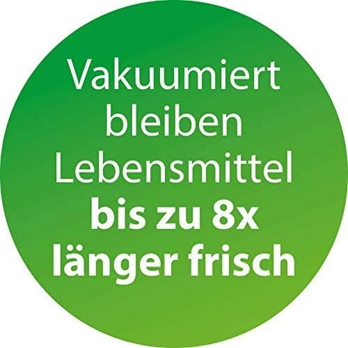 Caso VacuBoxx Eco Set | Caso | VacuBoxx Eco Set | 1177 | 3 | Transparent