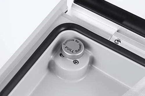 Virtuvinės svarstyklės Caso | Chamber Vacuum sealer | VacuChef 40 | Power 280 W | Nerūdijantis plienas
