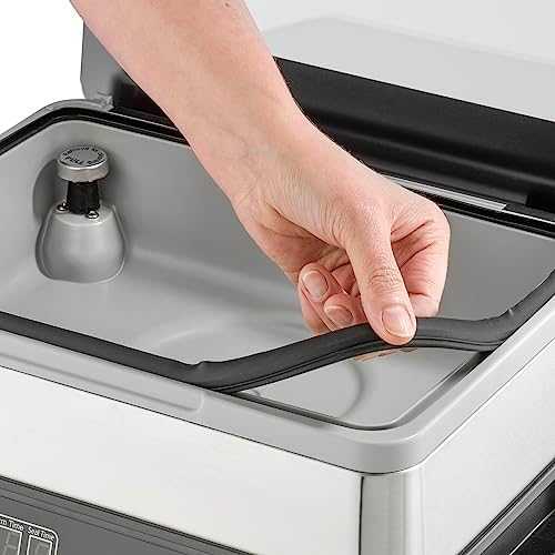 Caso VacuChef 50 Vakuumatorius, 300 W