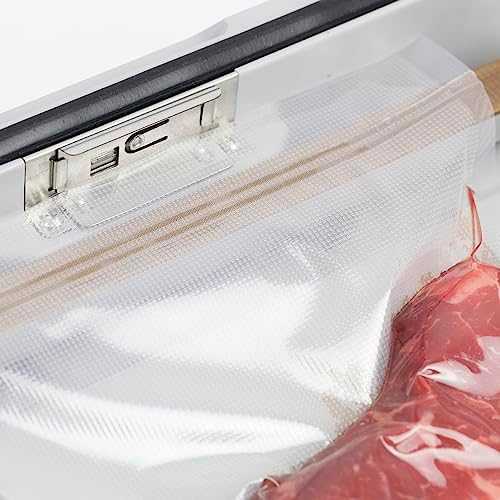 Caso VacuChef 50 Vakuumatorius, 300 W