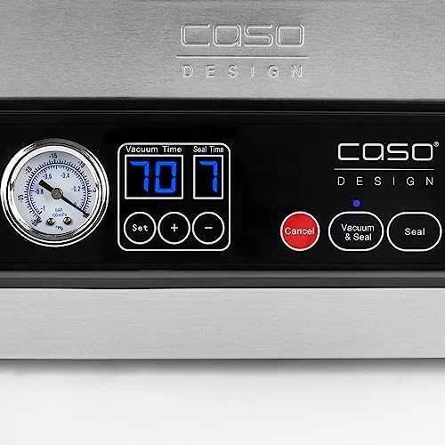 Vakuumatorius Caso VacuChef 70