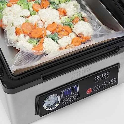 Vakuumatorius Caso VacuChef 70