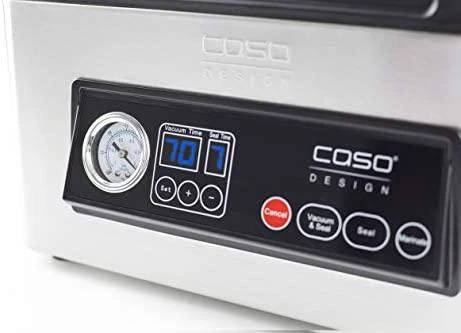 Vakuumatorius Caso VacuChef 70