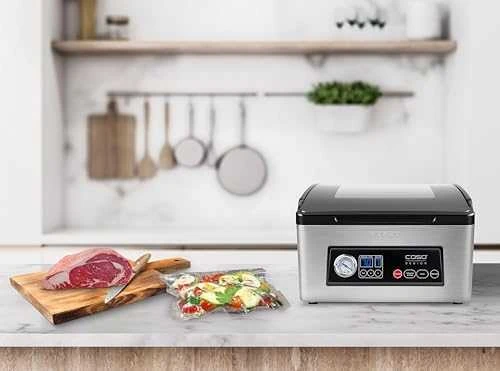 Vakuumatorius Caso VacuChef 70