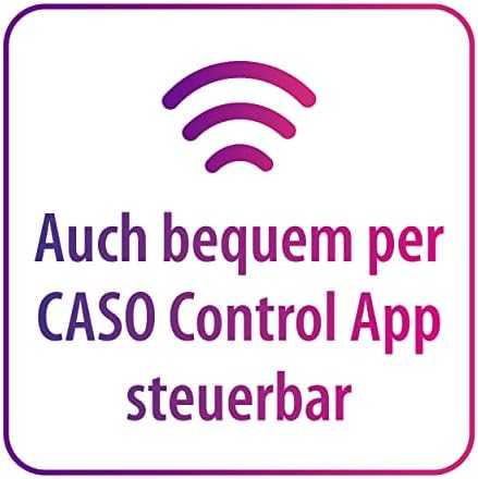 Caso | Išmanusis vyno aušintuvas | WineExclusive 24 | Energijos vartojimo efektyvumo klasė G | Vitrina | Butelių talpa 24 buteliai | Aušinimo tipas: Kompresorinė technologija | Juodas
