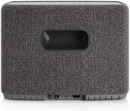 Audio Pro A15 Multiroom kolonėlė su akumuliatoriumi, Tamsiai pilka