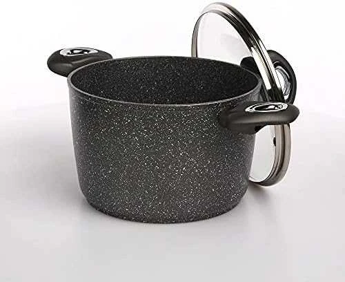 Valdinox ROCK 24 cm puodas, 6,0 l