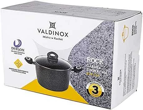 Valdinox ROCK 24 cm puodas, 6,0 l