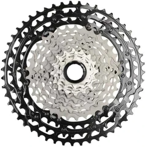 „Shimano“ kasetė, 12 pavarų, 10-51TCS-M9101-12 XTR