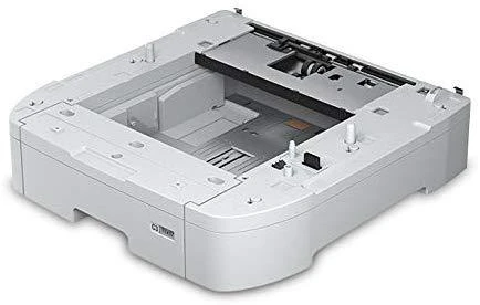 Epson C12C932611 spausdintuvo popieriaus dėklas / padaviklis 500 lapai