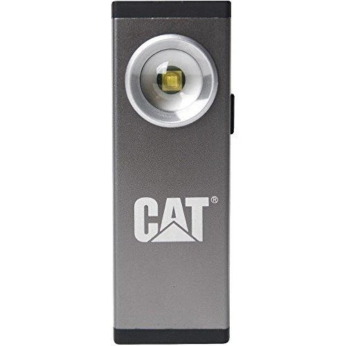 CAT Micromax įkraunamas