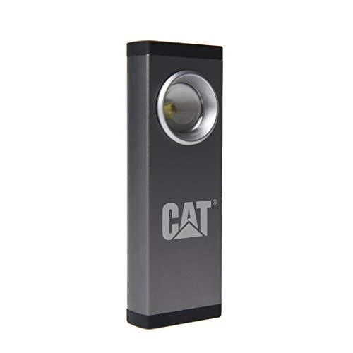 CAT Micromax įkraunamas