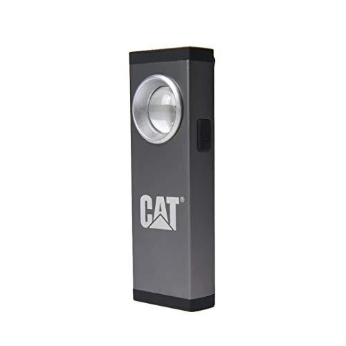 CAT Micromax įkraunamas