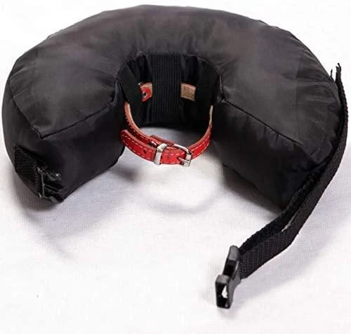 Grande Finale Pooperacinė apykaklė dydis L 29-42cm