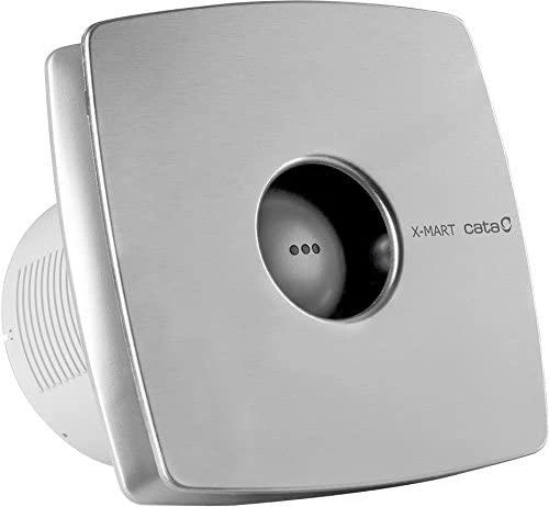 Ventiliatorius Ara El Aps Cata X-Mart 10 Inox H
