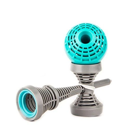YoYoFactory "Ryškiai žalia-mėlyna", 9+