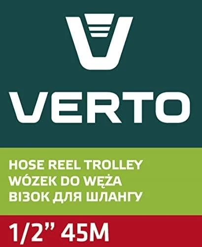 Wózek Vežimėlis Sodo žarnos vežimėlis